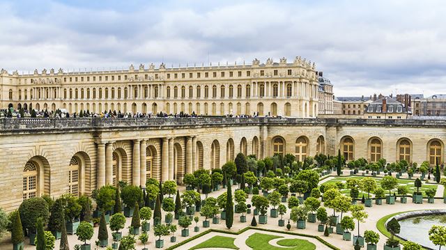 Musee de L'Orangerie